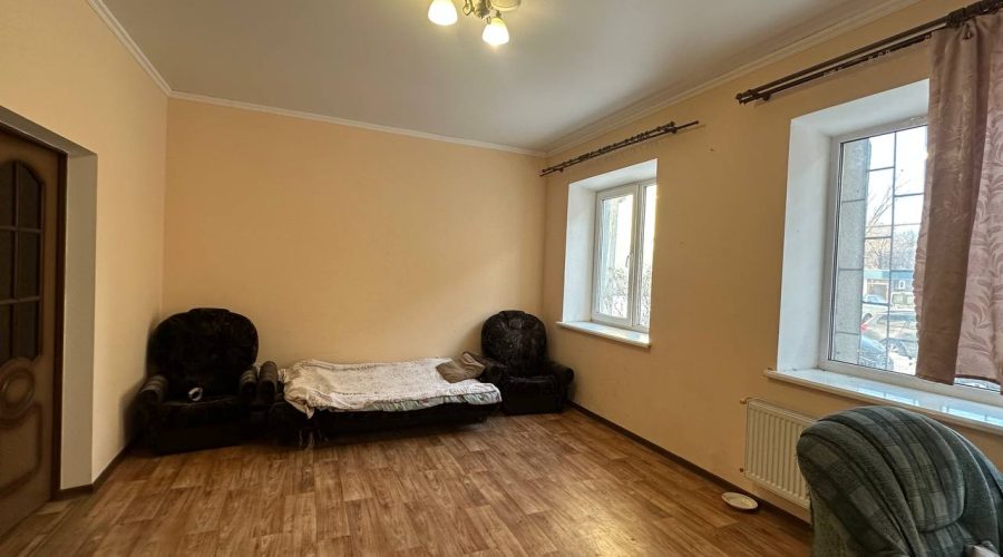 Продаж квартири 2 кімнати 74 кв. м. Чорновола (Ракове) Хмельницький