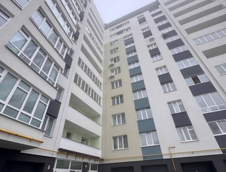 Продаж квартири 1 кімната 46 кв. м. Лісогринівецька (Озерна) Хмельницький