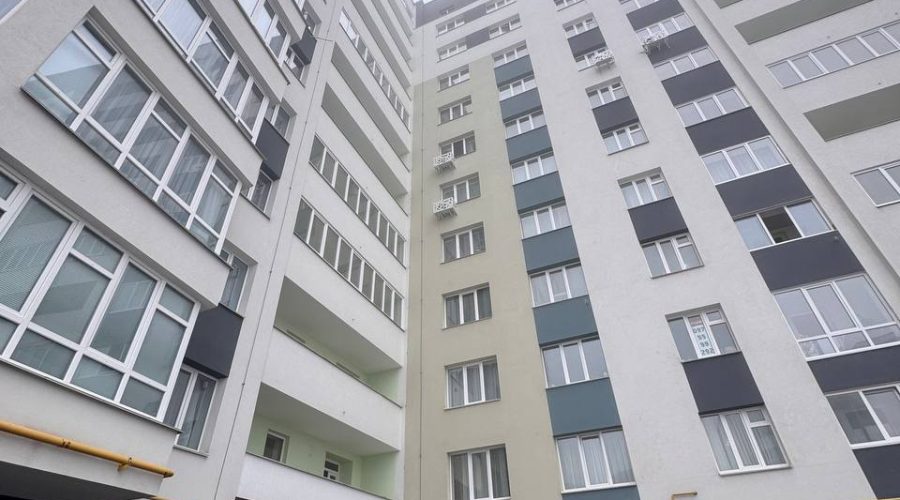 Продаж квартири 1 кімната 46 кв. м. Лісогринівецька (Озерна) Хмельницький
