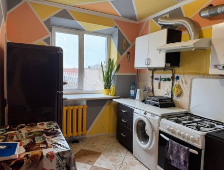 Оренда 2 кімнати Інститутська (Південно-Захід) Хмельницький