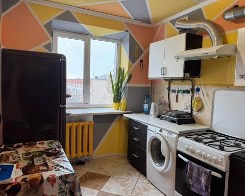 Оренда 2 кімнати Інститутська (Південно-Захід) Хмельницький