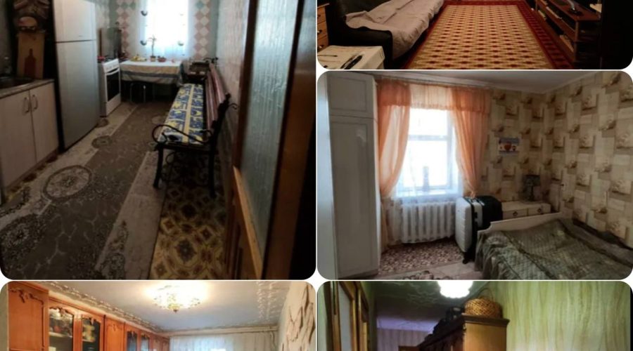 Продаж квартири 3 кімнати 64 кв. м. Степана Бандери (Виставка) Хмельницький