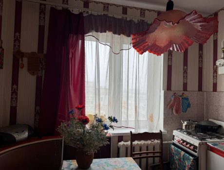 Продаж квартири 2 кімнати 50 кв. м. Зарічанська (Виставка) Хмельницький