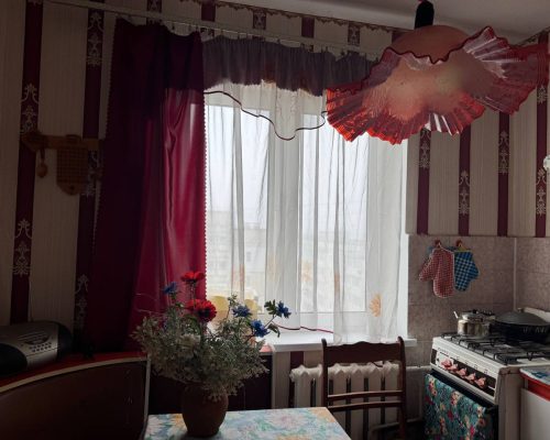 Продаж квартири 2 кімнати 50 кв. м. Зарічанська (Виставка) Хмельницький