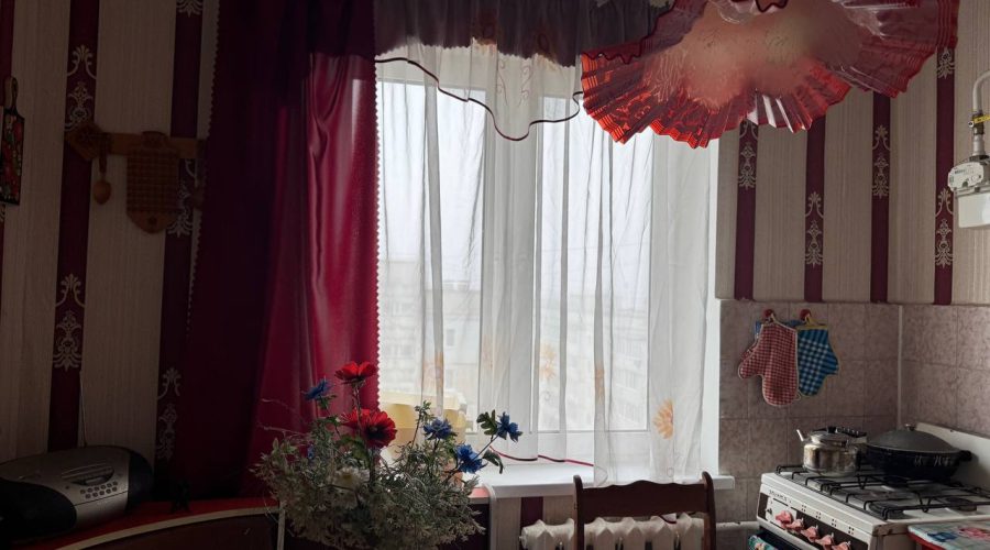 Продаж квартири 2 кімнати 50 кв. м. Зарічанська (Виставка) Хмельницький