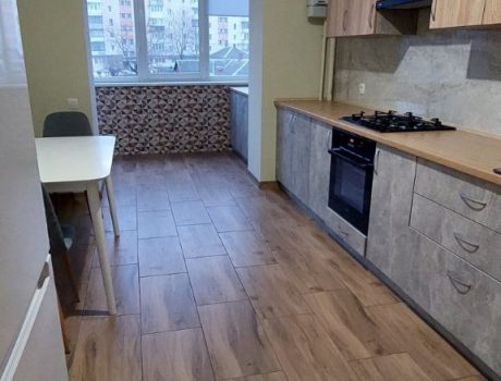 Оренда 1 кімната 50 кв. м. Прибузька (Центр) Хмельницький