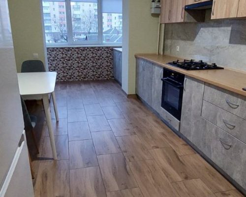 Оренда 1 кімната 50 кв. м. Прибузька (Центр) Хмельницький