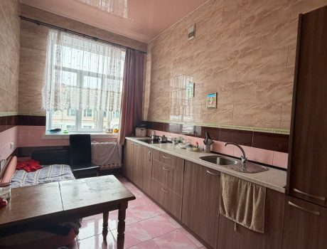 Оренда 3 кімнати Гарнізонна (Ракове) Хмельницький