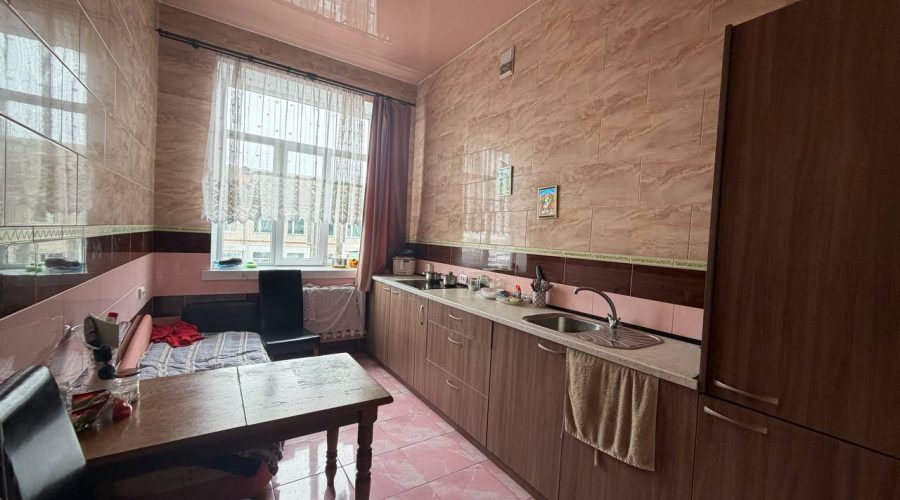 Оренда 3 кімнати Гарнізонна (Ракове) Хмельницький