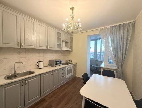 Оренда 2 кімнати 70 кв. м. ЖК Левада (Виставка) Хмельницький