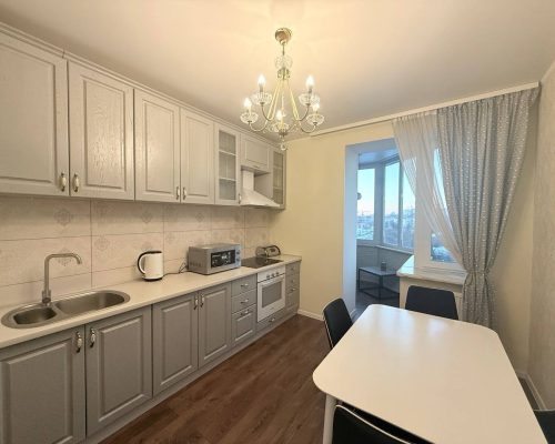 Оренда 2 кімнати 70 кв. м. ЖК Левада (Виставка) Хмельницький