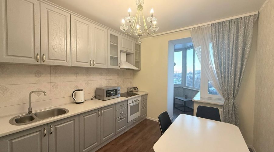 Оренда 2 кімнати 70 кв. м. ЖК Левада (Виставка) Хмельницький