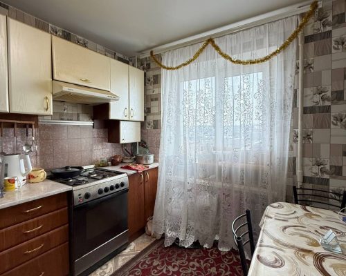 Оренда 2 кімнати 50 кв. м. Іподромний (Дубове) Хмельницький