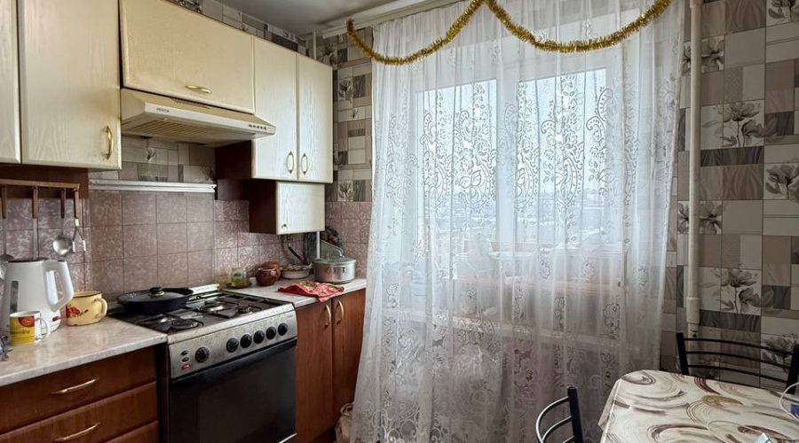 Оренда 2 кімнати 50 кв. м. Іподромний (Дубове) Хмельницький