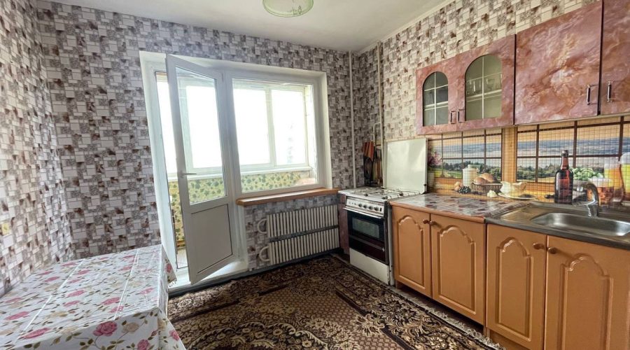 Оренда 1 кімната 39 кв. м. Кармелюка (Озерна) Хмельницький