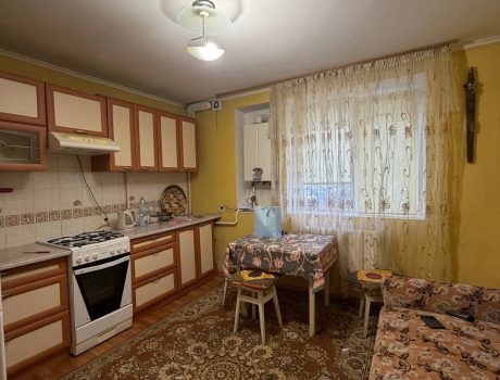 Продаж квартири 1 кімната 36 кв. м. Зарічанська (Виставка) Хмельницький