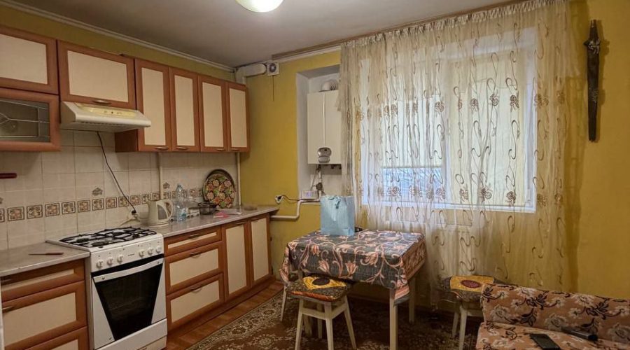 Продаж квартири 1 кімната 36 кв. м. Зарічанська (Виставка) Хмельницький