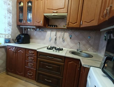 Продаж квартири 2 кімнати 43 кв. м. (Ракове) Хмельницький