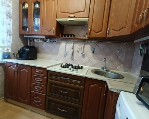 Продаж квартири 2 кімнати 43 кв. м. (Ракове) Хмельницький