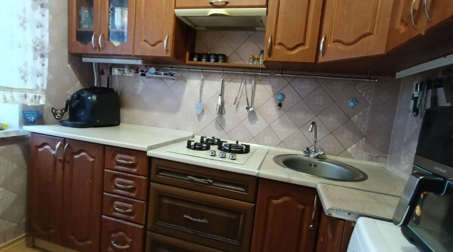 Продаж квартири 2 кімнати 43 кв. м. (Ракове) Хмельницький