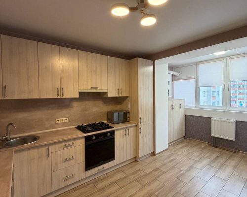 Оренда 2 кімнати Лісогринівецька (Озерна) Хмельницький