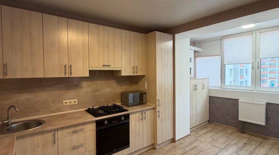 Оренда 2 кімнати Лісогринівецька (Озерна) Хмельницький