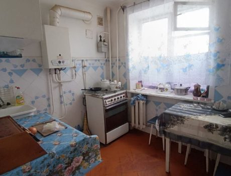 Продаж квартири 2 кімнати 44 кв. м. Старокостянтинівське шосе (Виставка) Хмельницький