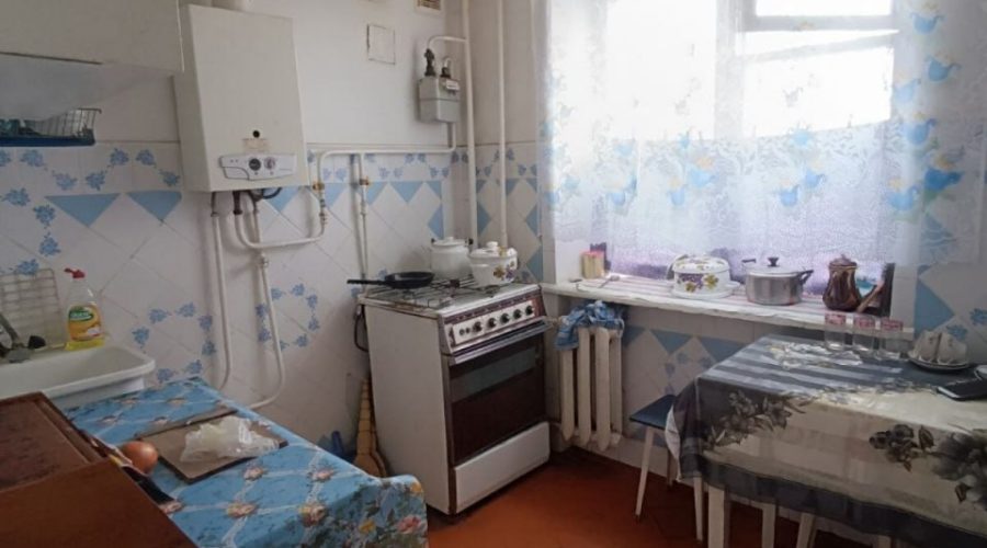 Продаж квартири 2 кімнати 44 кв. м. Старокостянтинівське шосе (Виставка) Хмельницький