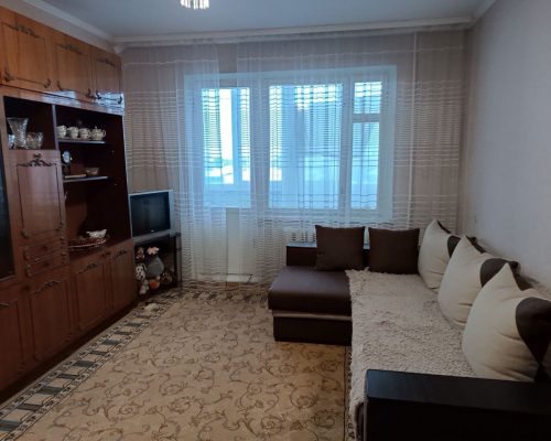 Оренда 2 кімнати 49 кв. м. Пілотська (Заготзерно) Хмельницький