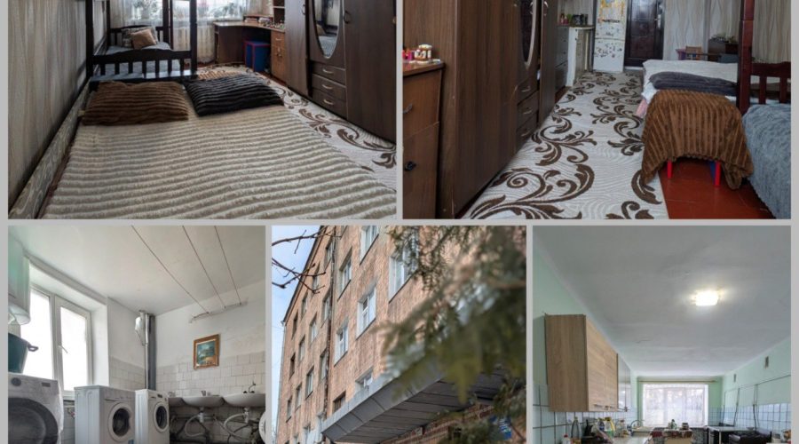 Продаж квартири 1 кімната 17 кв. м. Інститутська (Південно-Захід) Хмельницький