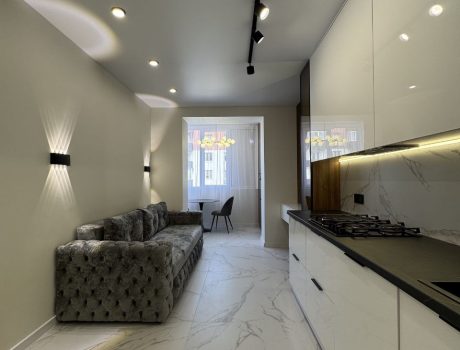 Продаж квартири 1 кімната 44 кв. м. ЖК Spring town (Виставка) Хмельницький