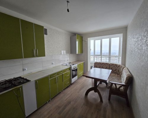 Продаж квартири 3 кімнати 85 кв. м. Ранкова (Дубове) Хмельницький