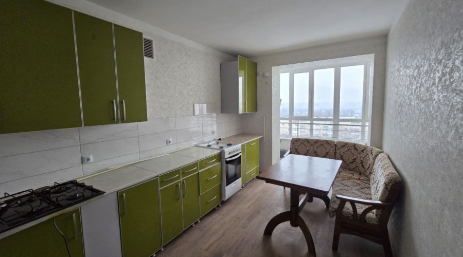 Продаж квартири 3 кімнати 85 кв. м. Ранкова (Дубове) Хмельницький