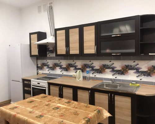 Оренда 2 кімнати 55 кв. м. Гастелло (Дубове) Хмельницький