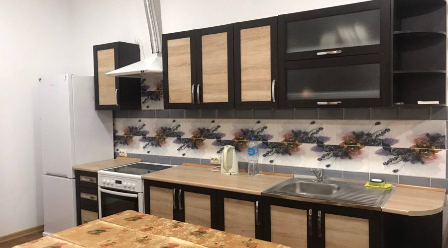 Оренда 2 кімнати 55 кв. м. Гастелло (Дубове) Хмельницький