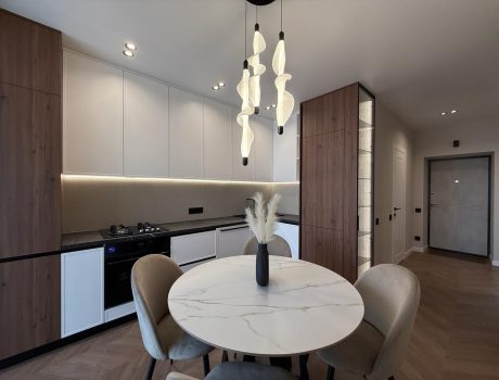 Продаж квартири 2 кімнати 58 кв. м. Панаса Мирного (Озерна) Хмельницький