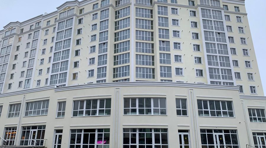 Продаж квартири 1 кімната 35 кв. м. ЖК Grand Royal (Озерна) Хмельницький