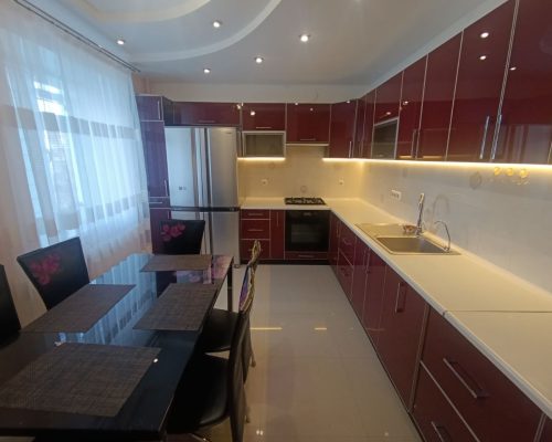 Оренда 3 кімнати 109 кв. м. Болбочана (Дубове) Хмельницький