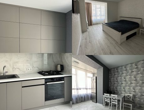 Продаж квартири 1 кімната 42 кв. м. Лісогринівецька (Озерна) Хмельницький