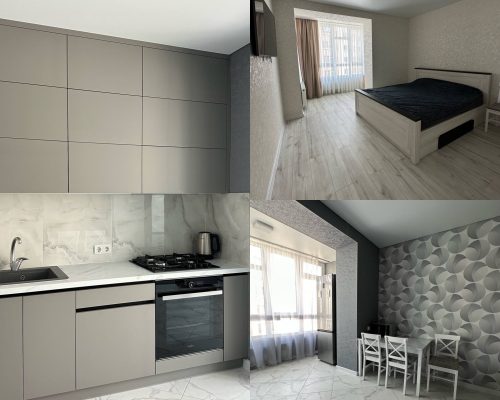 Продаж квартири 1 кімната 42 кв. м. Лісогринівецька (Озерна) Хмельницький