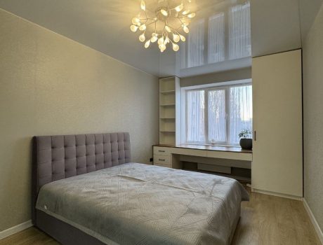 Продаж квартири 3 кімнати 89 кв. м. Проспект миру (Виставка) Хмельницький