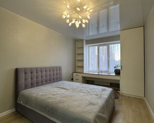 Продаж квартири 3 кімнати 89 кв. м. Проспект миру (Виставка) Хмельницький