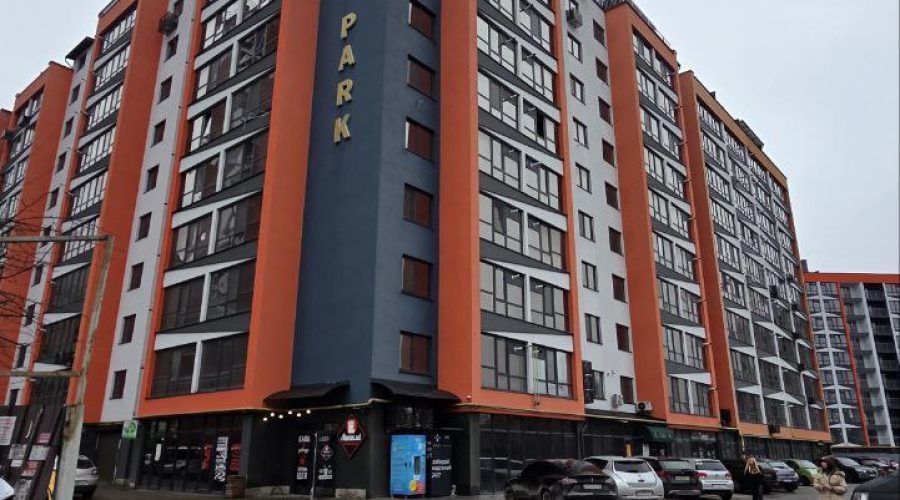 Продаж квартири 2 кімнати 73 кв. м. ЖК Дрім Парк (Центр) Хмельницький