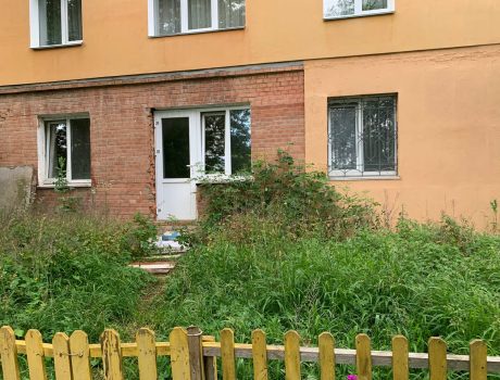 Продаж квартири 4 кімнати 60 кв. м. Львівське шосе (Південно-Захід) Хмельницький