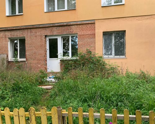 Продаж квартири 4 кімнати 60 кв. м. Львівське шосе (Південно-Захід) Хмельницький