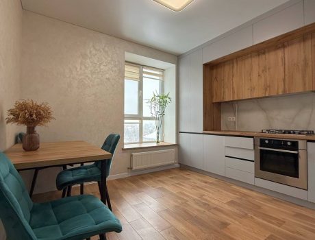 Оренда 1 кімната 50 кв. м. ЖК «Гармонія 3» (Південно-Захід) Хмельницький