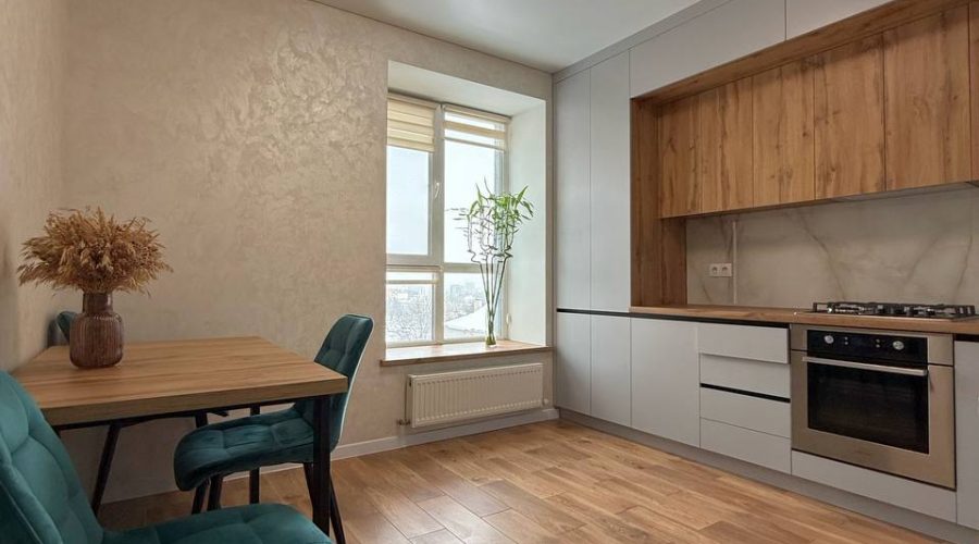 Оренда 1 кімната 50 кв. м. ЖК «Гармонія 3» (Південно-Захід) Хмельницький