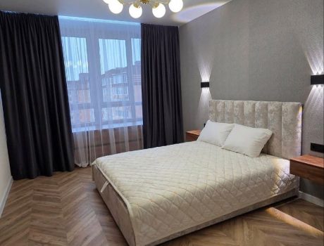 Оренда 1 кімната 46 кв. м. ЖК Олімпійський-6 (Виставка) Хмельницький