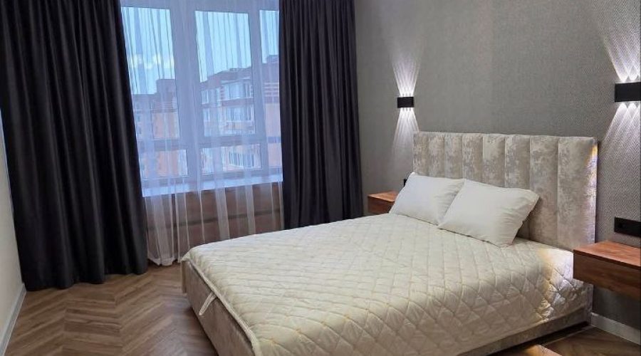 Оренда 1 кімната 46 кв. м. ЖК Олімпійський-6 (Виставка) Хмельницький