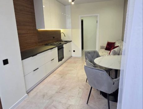 Оренда 1 кімната 46 кв. м. ЖК Олімпійський-6 (Виставка) Хмельницький